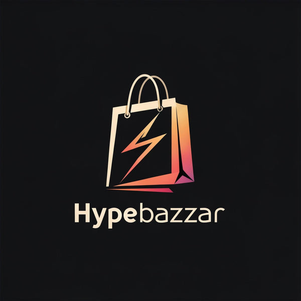 HYPE BAZAAR